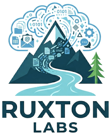 Ruxton Labs